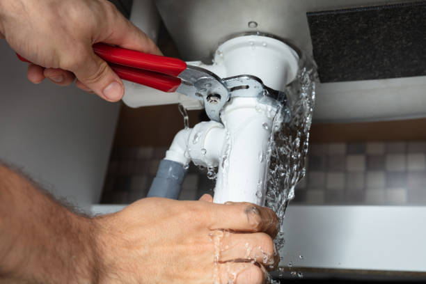 Best Water damage repair service  in Crosbyton, TX