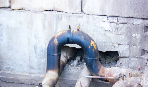 Best Water damage restoration specialists  in Crosbyton, TX